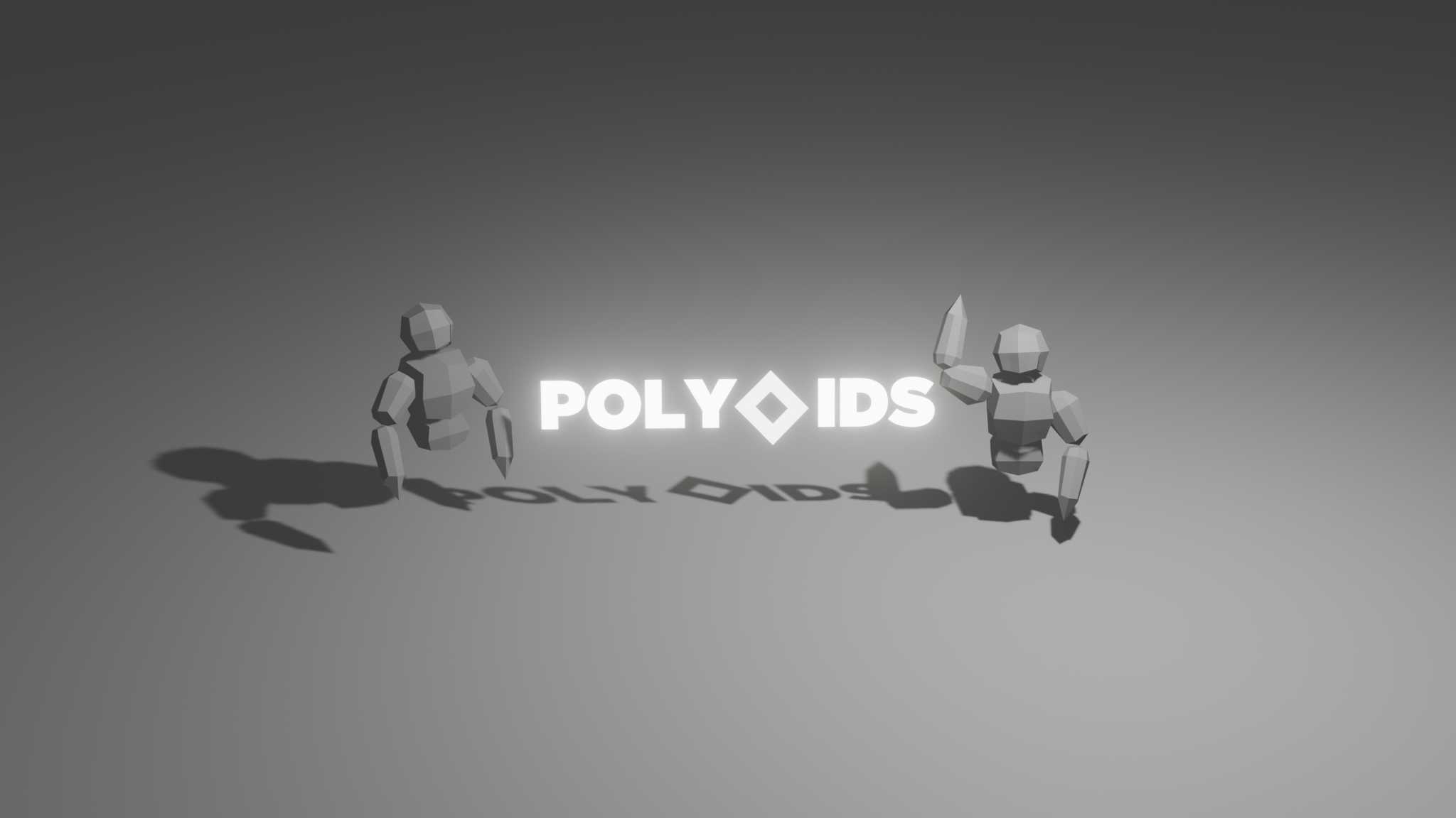 Polyoids VR Game Cover